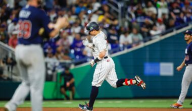 The Phillies shouldn’t sign Munetaka Murakami