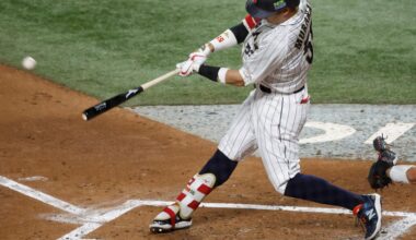 Phillies News: Murakami, free agents, trades, Hamels, Hall of Fame