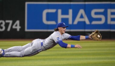 Kansas City Royals news: Bobby Witt Jr. is Platinum! - Royals Review