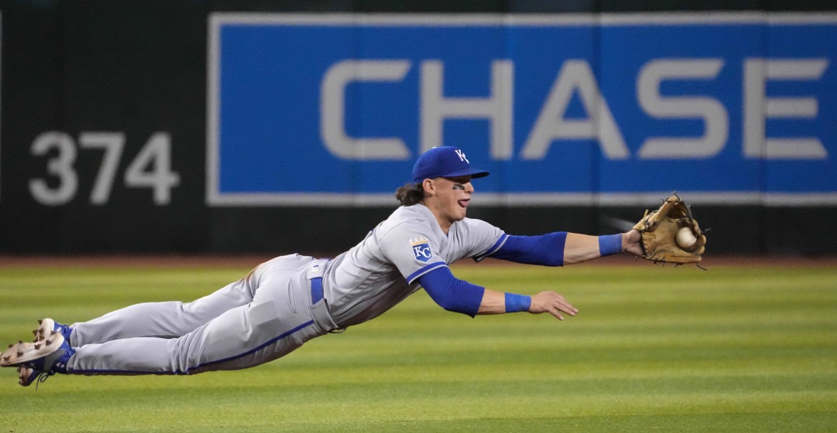 Kansas City Royals news: Bobby Witt Jr. is Platinum! - Royals Review
