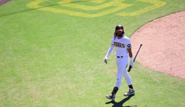 Which of these big names would target most in a trade?