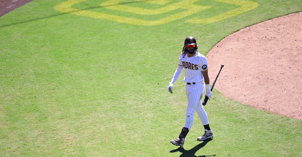 Which of these big names would target most in a trade?