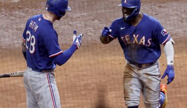 Which nontendered player interests you most?