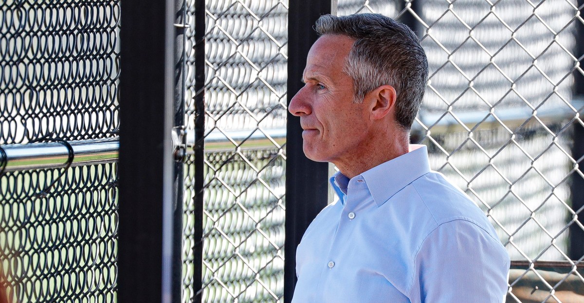 Detroit Tigers 2026 roster, contracts, and payroll breakdown