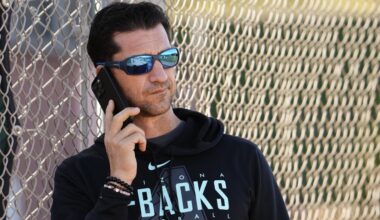 Dbacks Offseason Plan Step by Step