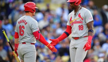 The Walker/Gorman Conundrum-Should Cards Hold Em or Fold Em?