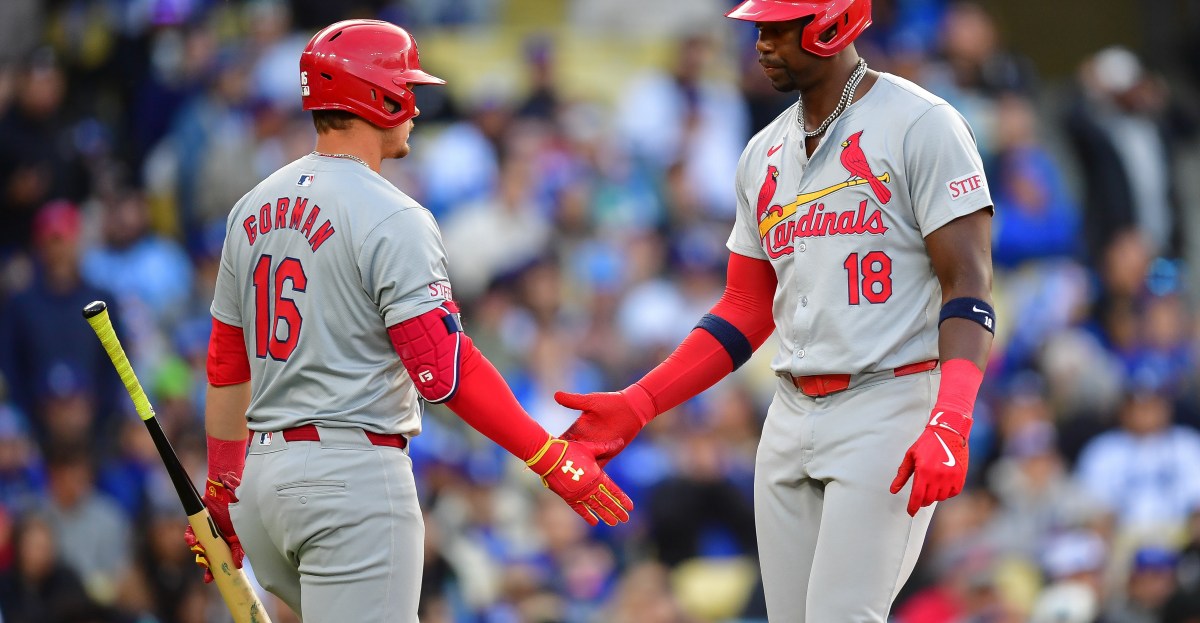 The Walker/Gorman Conundrum-Should Cards Hold Em or Fold Em?