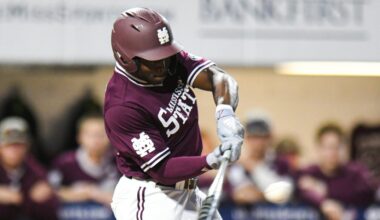 SF Giants prospect rankings: CF Dakota Jordan ranked No. 5