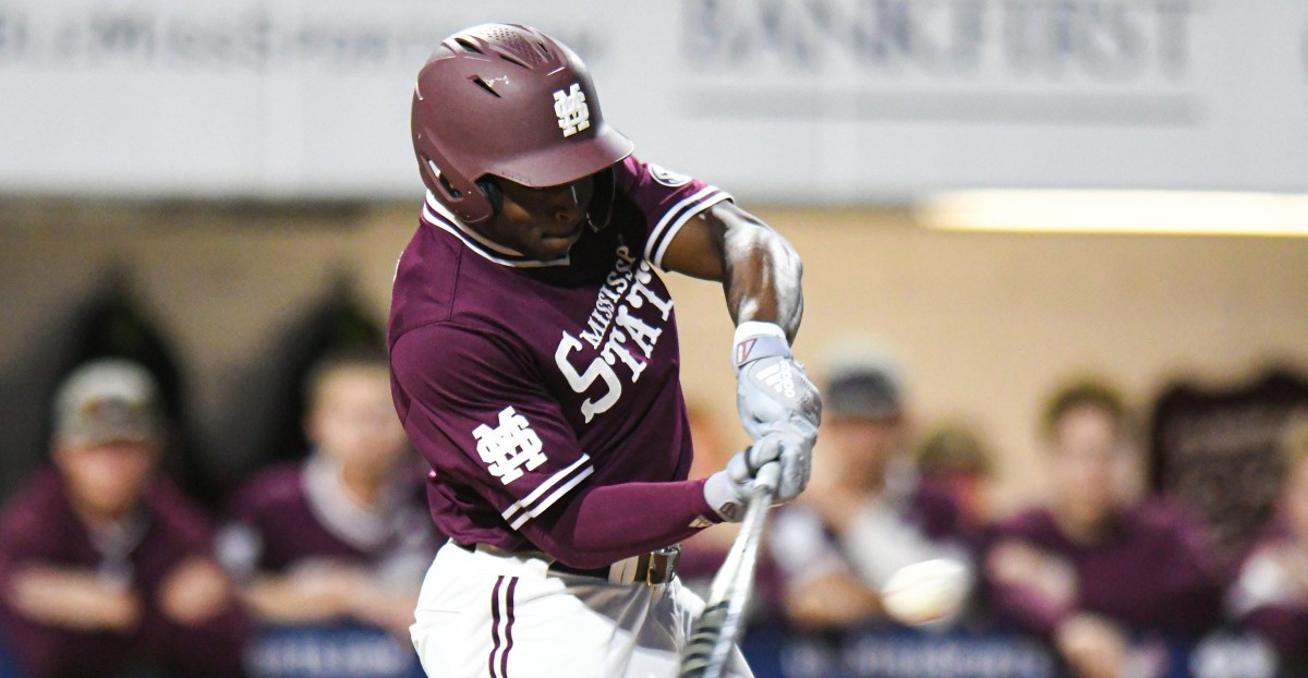 SF Giants prospect rankings: CF Dakota Jordan ranked No. 5