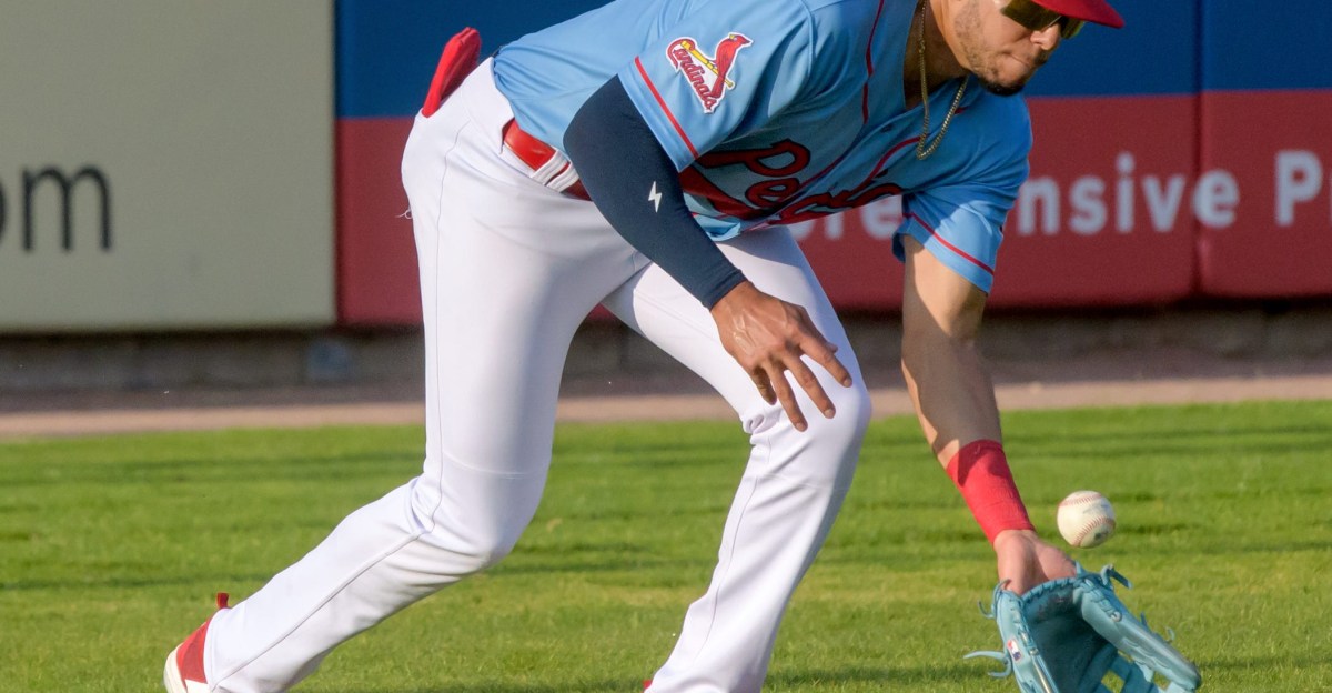 Cardinals News: 4 Prospects Added to 40-Man Roster