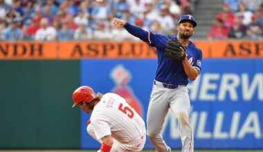 Who wins the trade: Rangers or Mets?