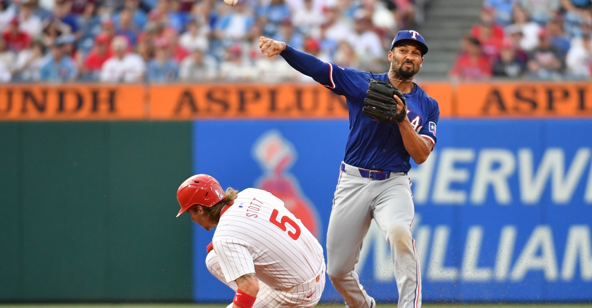 Who wins the trade: Rangers or Mets?