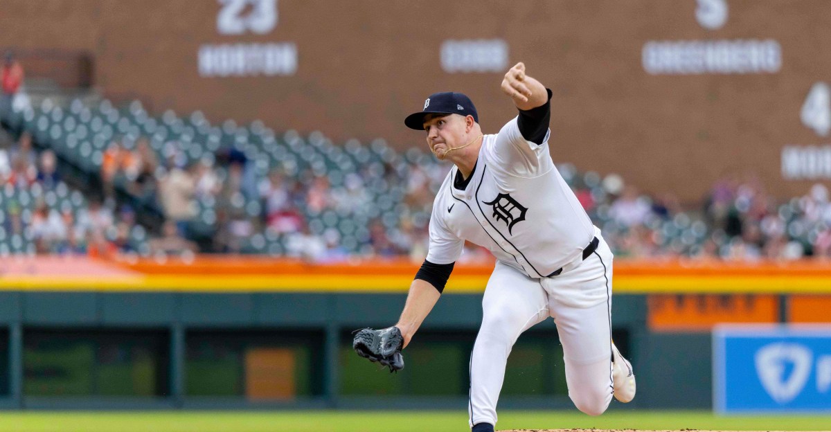 Do you think the Phillies have enough to trade for Tarik Skubal?