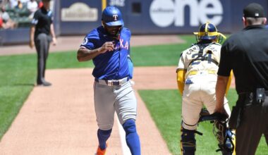 A full look at MLB’s non-tendered players - Brew Crew Ball