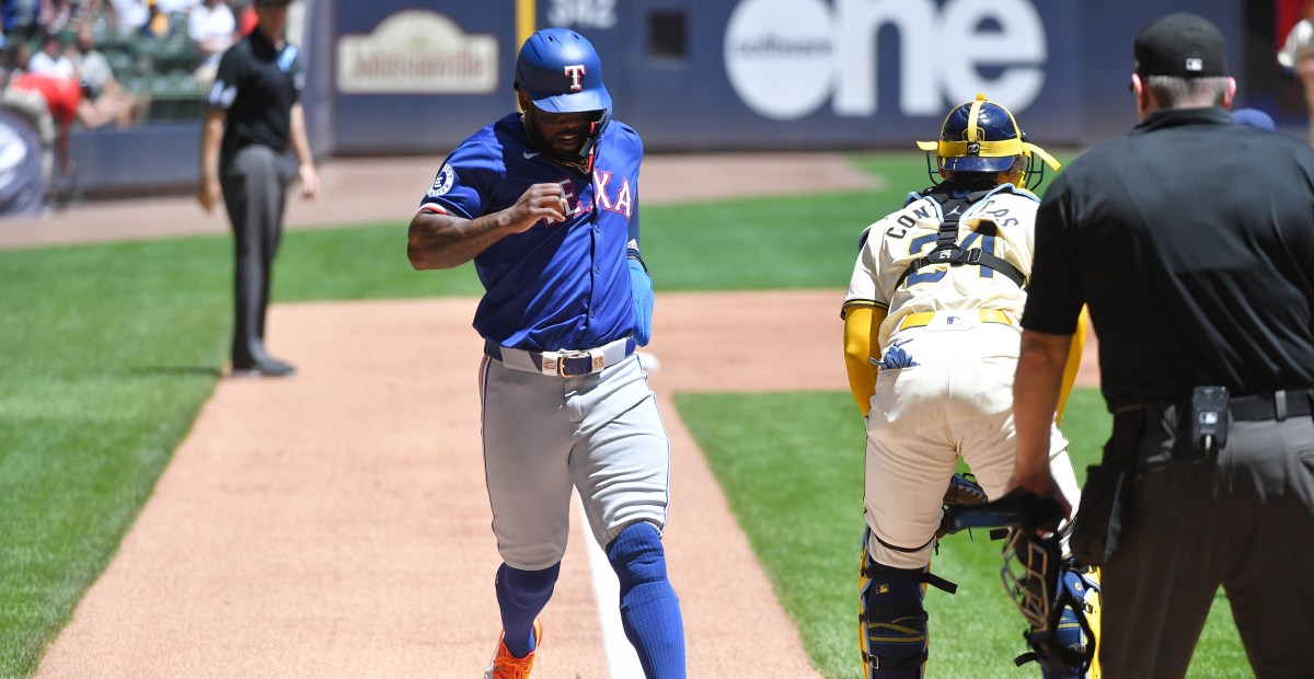 A full look at MLB’s non-tendered players - Brew Crew Ball