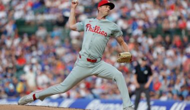 2025 player review: Michael Mercado