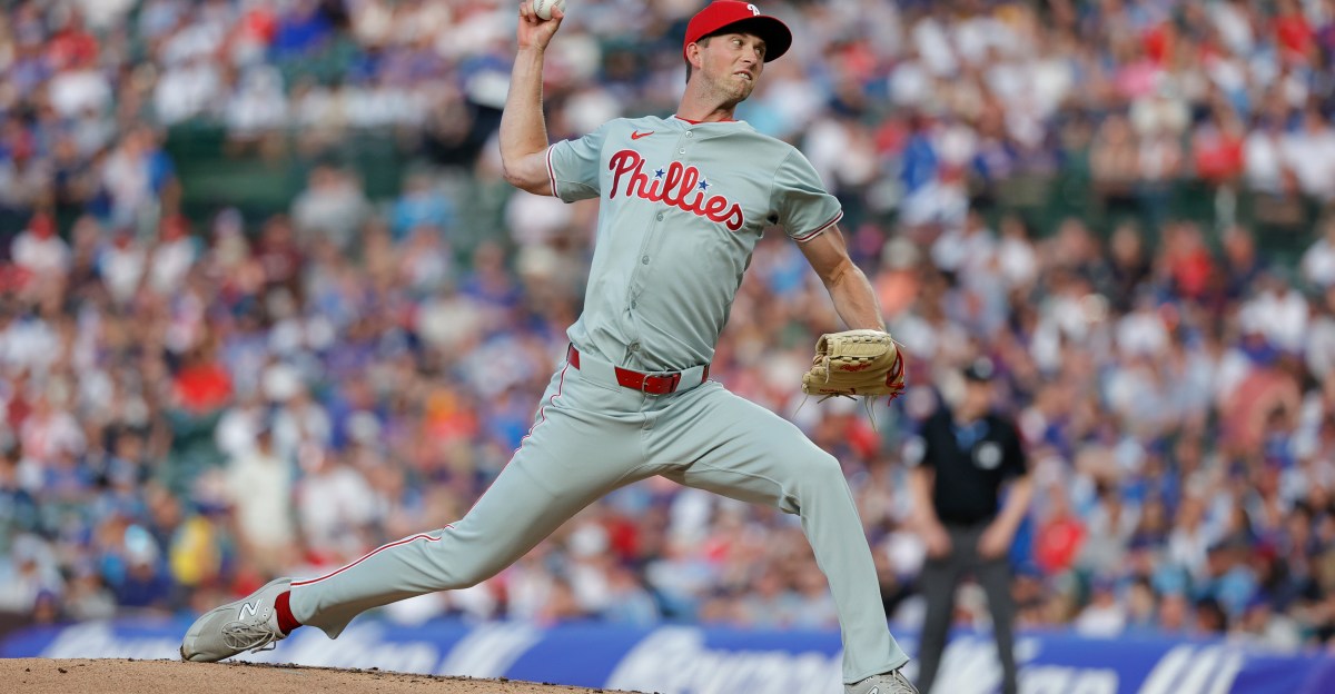 2025 player review: Michael Mercado