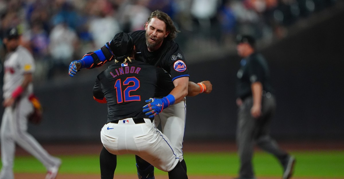Mets Morning News: Some clubhouse drama to relieve offseason boredom