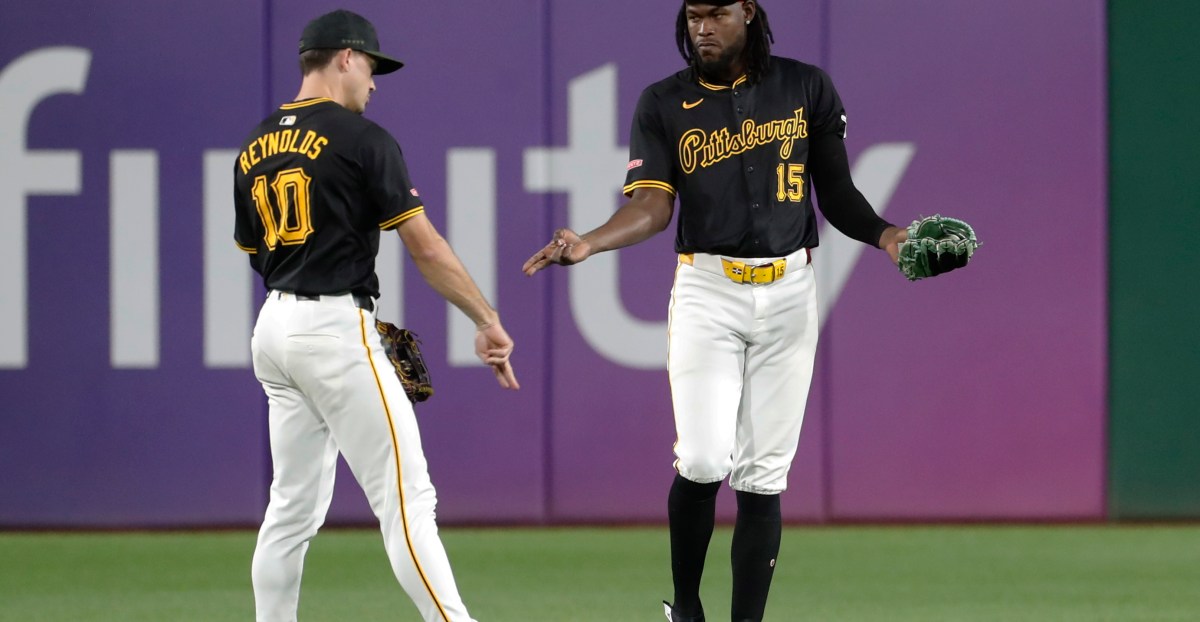 SB Nation Reacts results: What position group is Pirates biggest need?