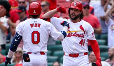 Projecting the 2026 Cardinals offensive performance