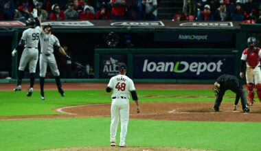 Yankees news: MLB gambling scandal erupts in Cleveland