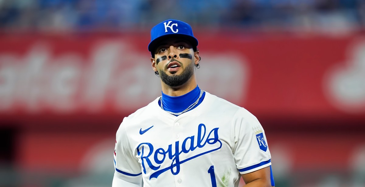 Royals non-tender MJ Melendez, Taylor Clarke