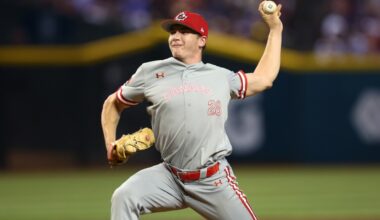 Dbacks Pitching Development Has a Very Specific Type