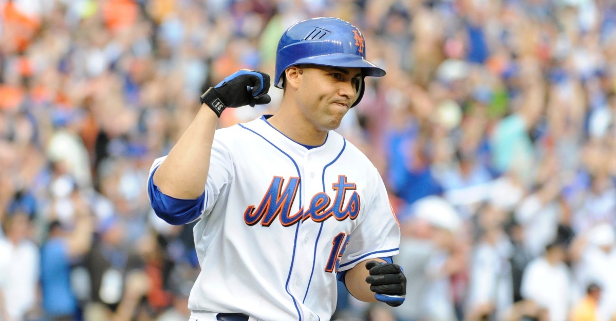 MLB News: Six former Mets on 2026 Hall of Fame ballot