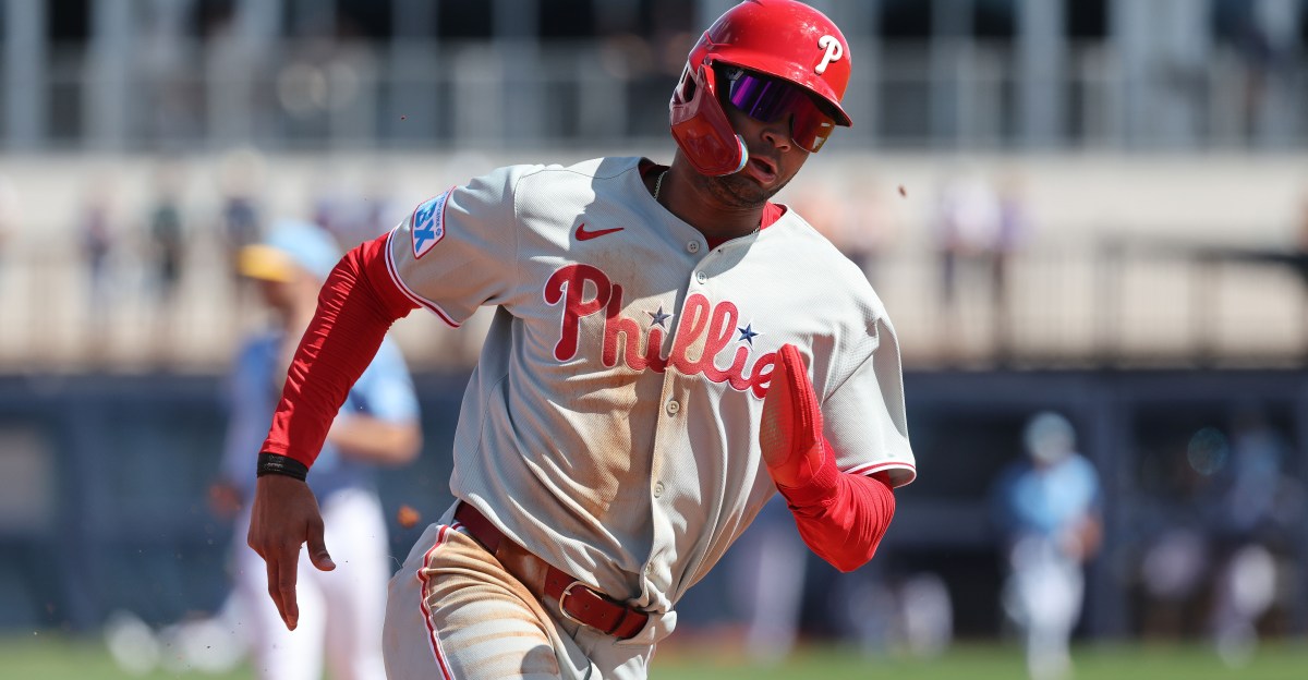 Which prospect would be most valuable in a trade?