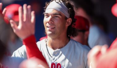 Who should the Phillies protect for the Rule 5 draft?