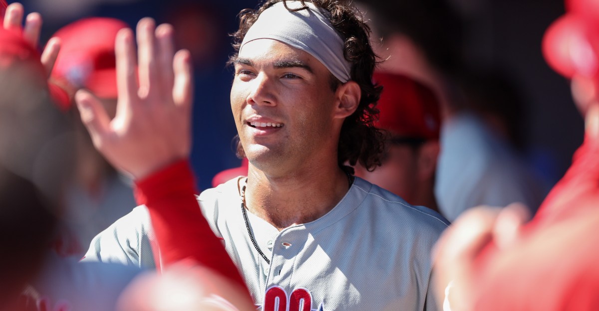 Who should the Phillies protect for the Rule 5 draft?