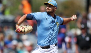 The non-tender deadline has arrived