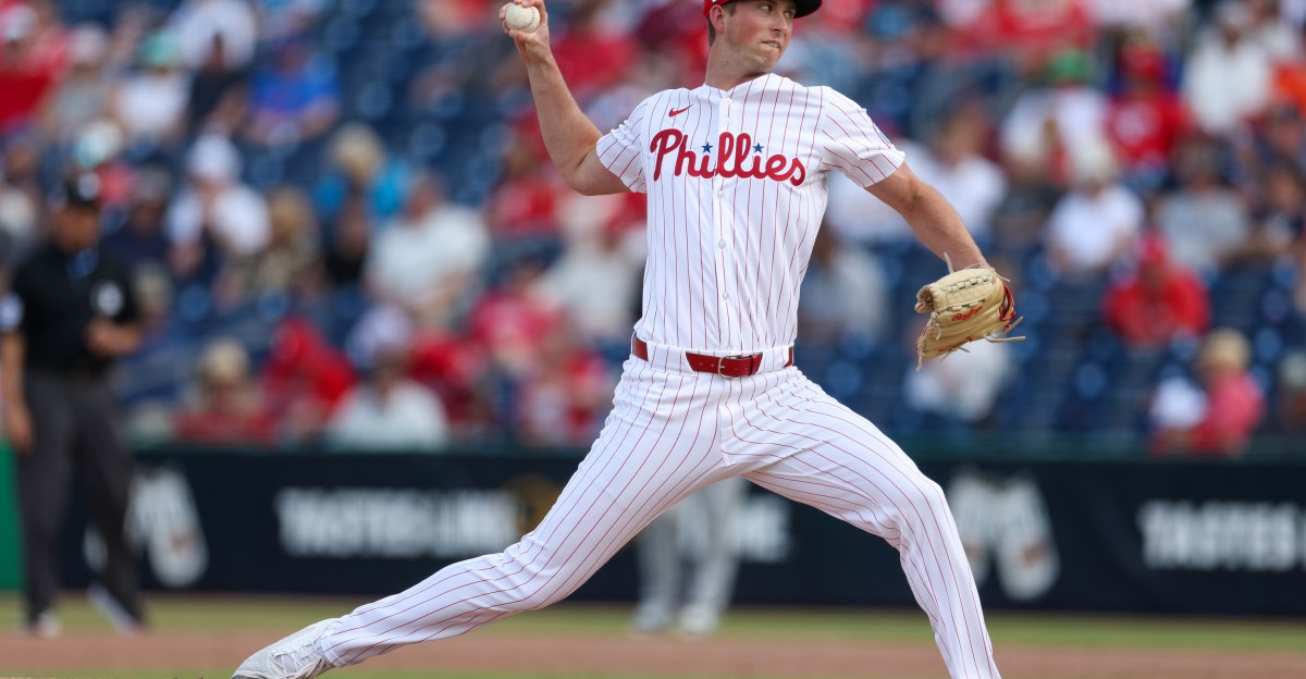 Phillies Tender 7 Contracts, Non-Tender Mercado, Robert