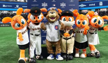 Cubs BCB After Dark: What are Cubs fans thankful for?