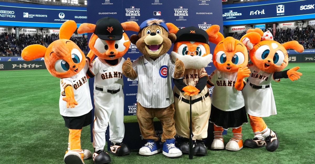 Cubs BCB After Dark: What are Cubs fans thankful for?