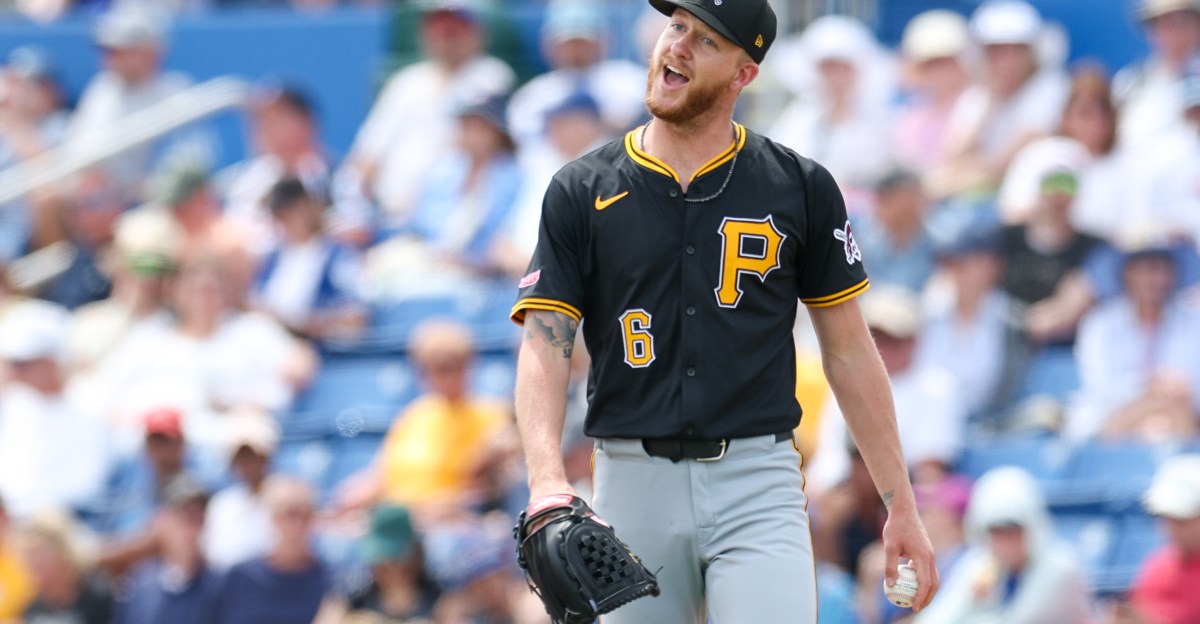 Pittsburgh Pirates announce 2026 spring training schedule