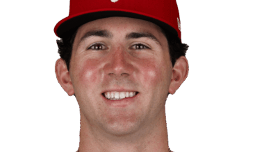 Phillies add three to their 40-man roster