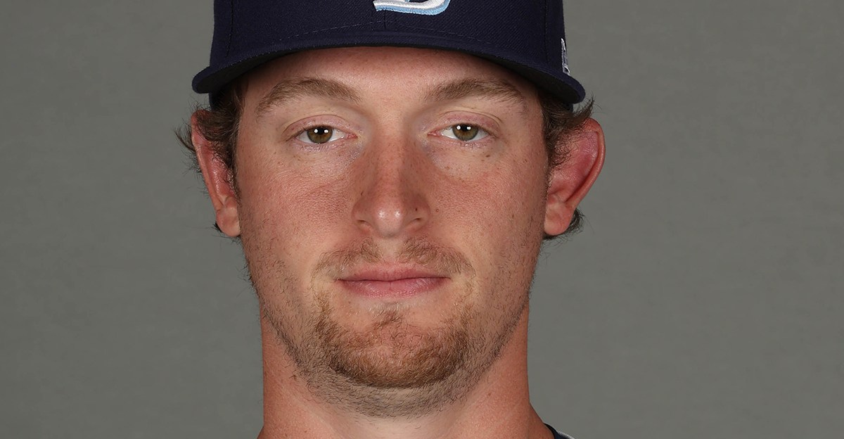 Seattle Mariners trade for RHP Cole Wilcox for cash from Tampa Bay Rays
