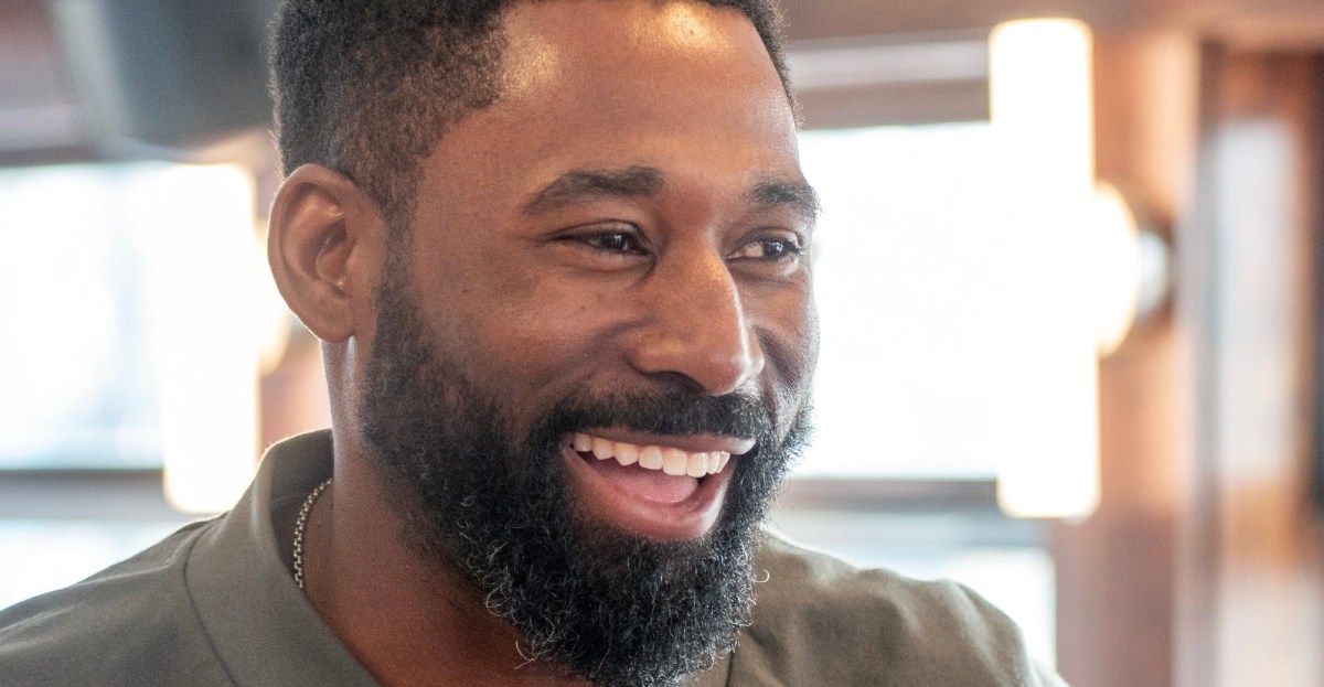 Jackie Bradley Jr. joins Banana Ball League in move that’s about a lot more than baseball