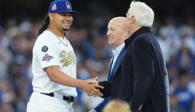 Dodgers news: Brusdar Graterol 2025 season review