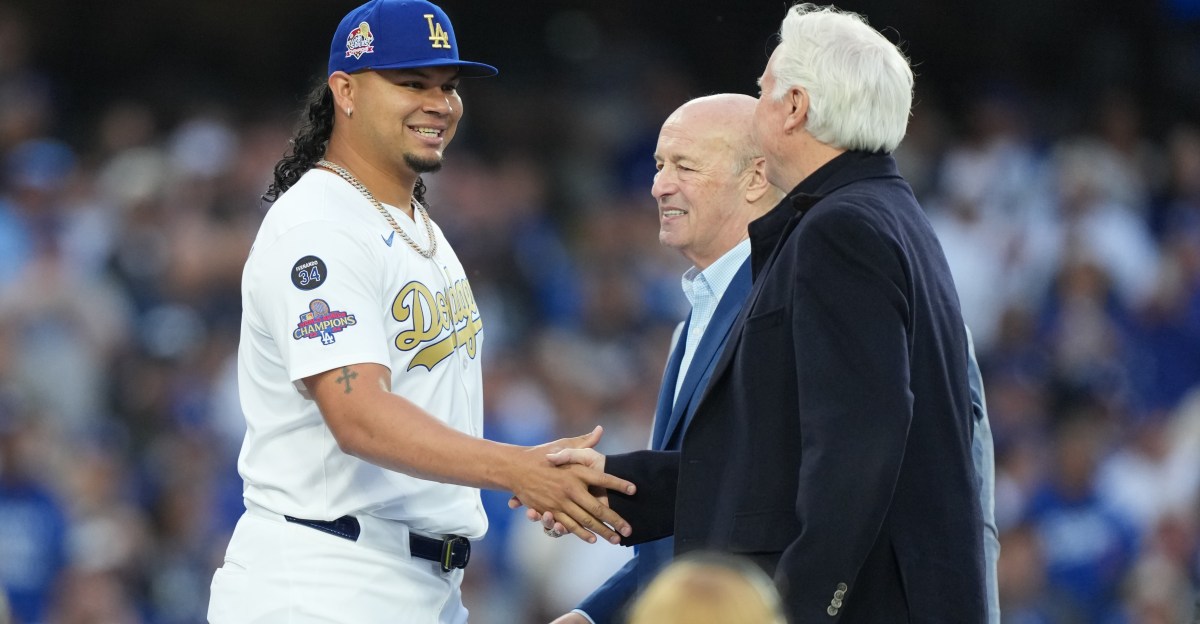 Dodgers news: Brusdar Graterol 2025 season review