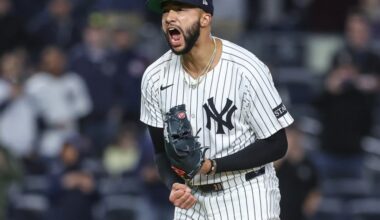 Orioles offseason target: Devin Williams