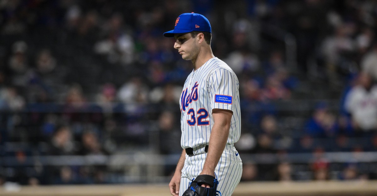Mets Morning News: Teams make decisions ahead of non-tender deadline