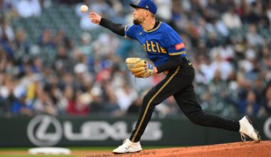 Mariners Moose Tracks, 11/28/25: Casey Lawrence, Sam Hentges, and Vinny Capra - Lookout Landing