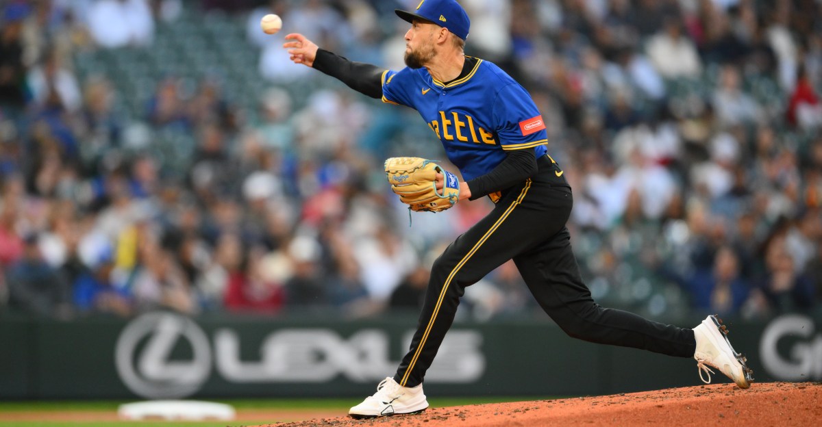 Mariners Moose Tracks, 11/28/25: Casey Lawrence, Sam Hentges, and Vinny Capra - Lookout Landing