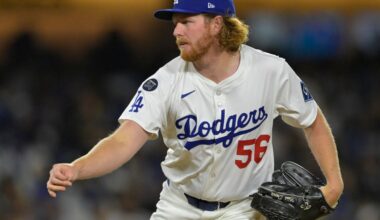 Dodgers news: Noah Davis 2025 season review