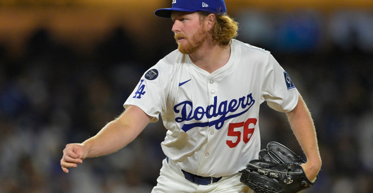 Dodgers news: Noah Davis 2025 season review