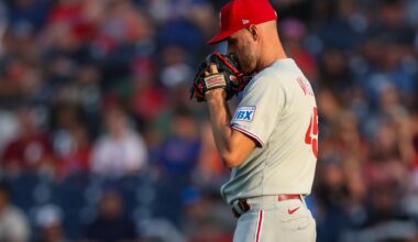 2025 Player Review: Zack Wheeler