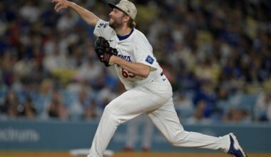 Dodgers news: Ryan Loutos 2025 season review