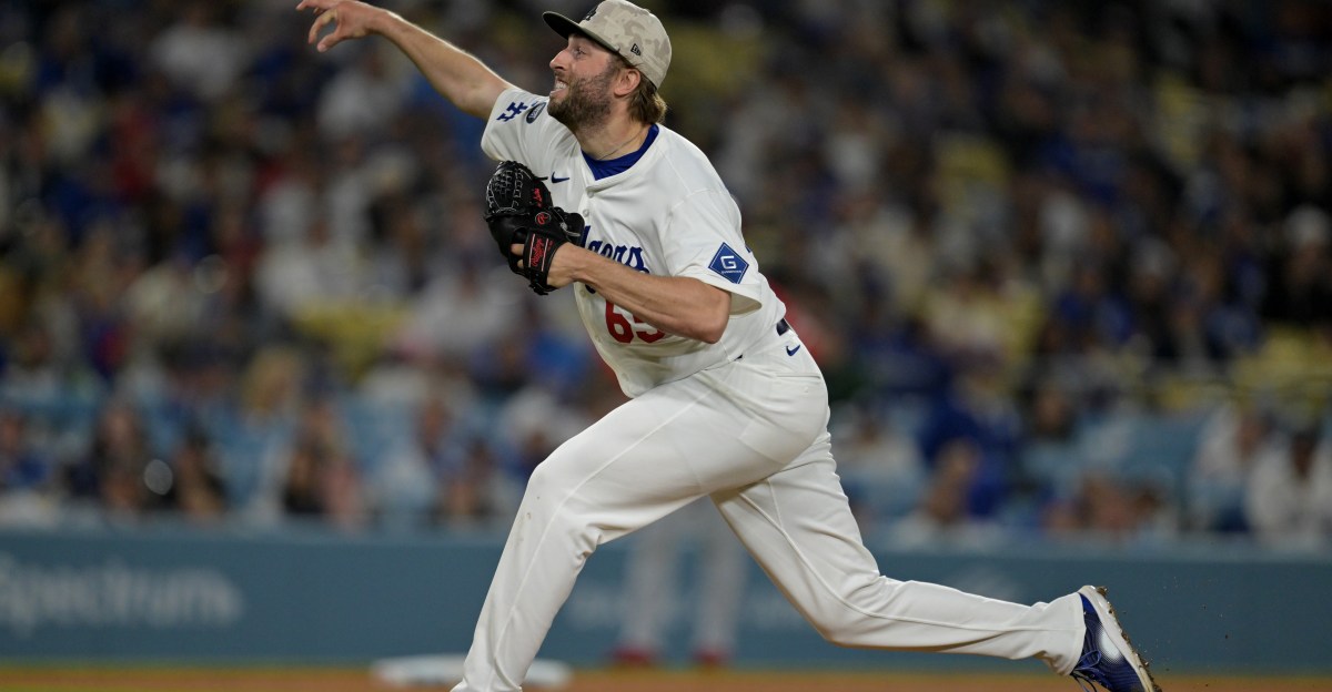 Dodgers news: Ryan Loutos 2025 season review